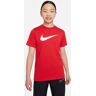 T-shirt Nike Team Club 20 Rot für Kind - CW6941-657 L