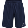 Shorts Hummel Essential Marineblau Mann - 224543-7026 L