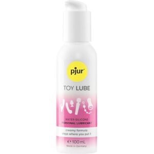 Pjur Toy Lube - Gleitmittel (100ml) Pjur Toy Lube - Gleitmittel (100ml)