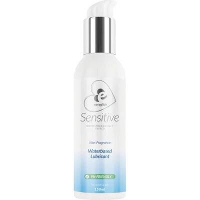 EASYGLIDE Sensitive Wasserbasiertes Gleitgel - 150 ml EASYGLIDE Sensitive Wasserbasiertes Gleitgel - 150 ml