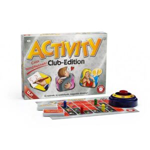 Andere Activity Club Edition - Brettspiel für Erwachsene