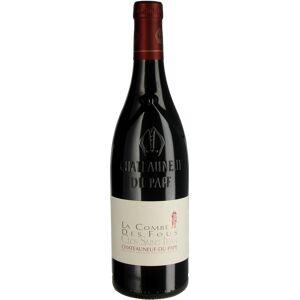 Clos Saint Jean La Combe des Fous Chateauneuf du Pape 2020 rot 0.75 l