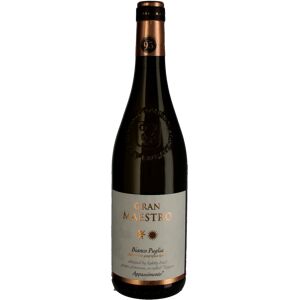 Cielo e Terra Gran Maestro Bianco 2021 weiss 0.75 l