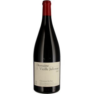 Domaine de la Vieille Julienne 1,5 Liter Chateauneuf du Pape 2005 rot 1.5 l