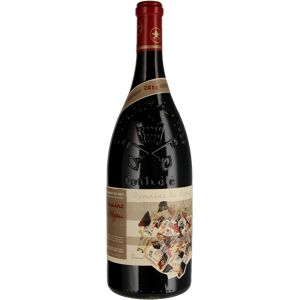 Domaine du Pégau 1,5 Liter Domaine du Pégau Cuvée Inspiration 2010 rot 1.5 l