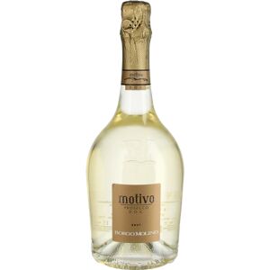 Borgo Molino Motivo Prosecco Spumante Brut weiss 0.75 l