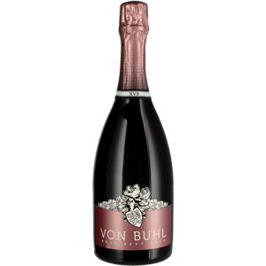 Reichsrat von Buhl Buhl Rosé Brut rosé 0.75 l