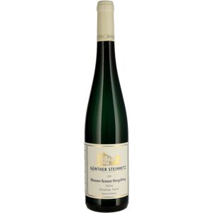 Günther Steinmetz Dhroner Großer Hengelberg 2018 weiss 0.75 l