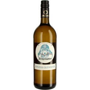 Bickensohler Weinvogtei Bickensohler Winzer Glühwein weiß weiss 1 l