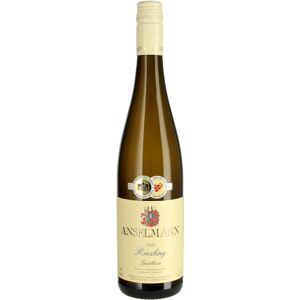 Weingut Anselmann Riesling Spätlese 2021 weiss 0.75 l