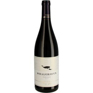 H.M. Witt Whalehaven Pinotage 2018 rot 0.75 l