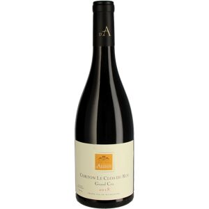 Domaine D' Ardhuy Corton Le Clos du Roi Grand Cru 2018 rot 0.75 l