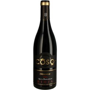 Bodega Cortijo Trifillas COSO Reserva 2014 rot 0.75 l