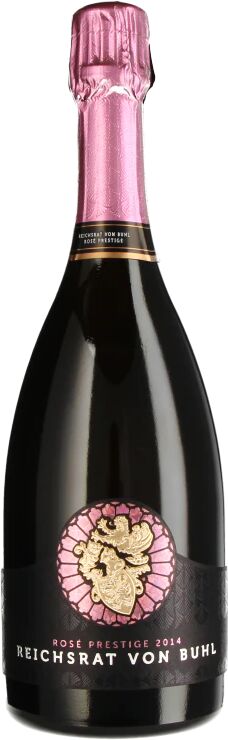 Weingut Reichsrat von Buhl Prestige Rosé Brut 2014 rosé 0.75 l