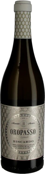 Biscardo Vini Oropasso Originale 2021 weiss 0.75 l