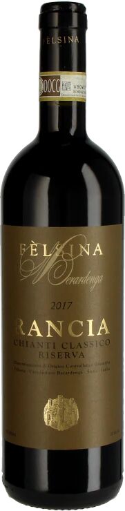 Fèlsina Felsina Rancia Chianti Classico Riserva 2017 rot 0.75 l