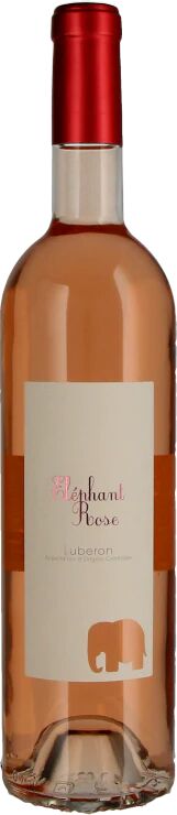 Perrin - Chateau de Beaucastel Elephant Rose 2022 rosé 0.75 l