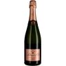 Champagnerhaus Palmer & Co Champagner Palmer Rosé Solera Brut rosé 0.75 l