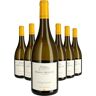 Markus Molitor Paket 6 Flaschen Zeltinger Ortswein Pinot Blanc 2020 weiss 0.75 l