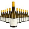 Markus Molitor Paket 12 Flaschen Zeltinger Ortswein Pinot Blanc 2020 weiss 0.75 l