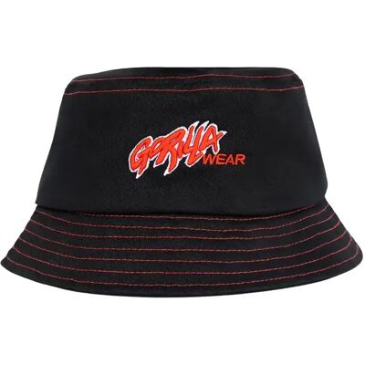Bob Gorilla Wear Bryce Noir TU Bob Gorilla Wear Bryce Noir TU