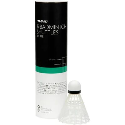Lenkrad Avento Cork (x6) Blanc TU Lenkrad Avento Cork (x6) Blanc TU