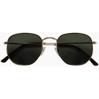 Sonnenbrille Kind Demetz Owlet Originals OWMS104 Doré TU Sonnenbrille Kind Demetz Owlet Originals OWMS104 Doré TU
