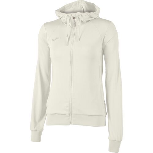 Damenjacke Joma Sculpture Blanc S