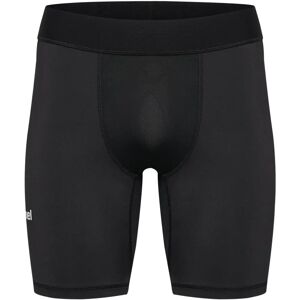 hummel Hmlbl Performance Short Tights - Tights hummel Hmlbl Performance Short Tights - Tights