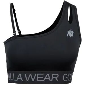 Sport-BH, Damen Gorilla Wear Osseo Noir M Sport-BH, Damen Gorilla Wear Osseo Noir M