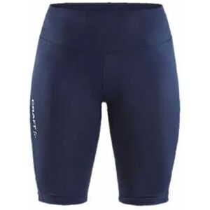 Craft Rush Kurze Damen Sport-Tights Navy - Sports Tight Craft Rush Kurze Damen Sport-Tights Navy - Sports Tight