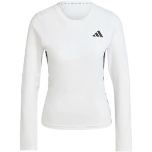 Adidas Performance WE 3S LS Hemd - Sportlich Adidas Performance WE 3S LS Hemd - Sportlich
