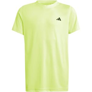 Adidas Club Tennis Jungen grün 176 - T-Shirt Adidas Club Tennis Jungen grün 176 - T-Shirt
