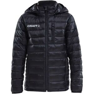 Kinderjacke Craft isolate Noir 10/12 ans Kinderjacke Craft isolate Noir 10/12 ans