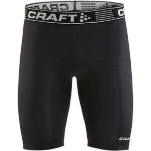 Kurze Kompression Craft pro control Noir L Kurze Kompression Craft pro control Noir L