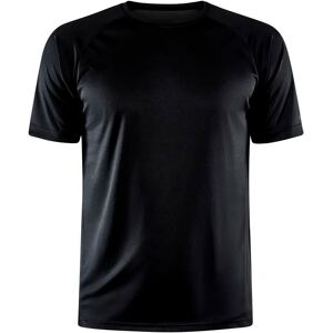 Craft Core Unify Training Tee (1909878) - (1909878-999000) schwarz Craft Core Unify Training Tee (1909878) - (1909878-999000) schwarz