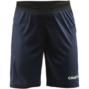 Craft Evolve Shorts Jr - Unisex Sporthose Craft Evolve Shorts Jr - Unisex Sporthose
