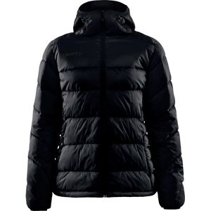 Craft Schwarze Core Explore Isolate Jacke - Jacke Craft Schwarze Core Explore Isolate Jacke - Jacke