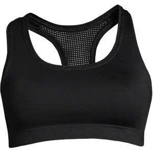 Damen-Sport-BH Casall Iconic Noir 80C/D Damen-Sport-BH Casall Iconic Noir 80C/D