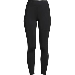 Casall Schwarze Warm Tights - Treenitrikoot Casall Schwarze Warm Tights - Treenitrikoot