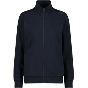 Cmp Damenjacke Blau - Jacke Cmp Damenjacke Blau - Jacke