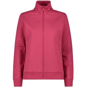 Trainingsjacke Damen CMP Rouge 2XS Trainingsjacke Damen CMP Rouge 2XS