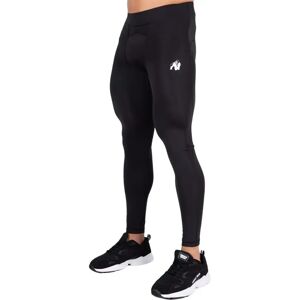 Gorilla Wear 3XL Schwarze Herren-Leggings - Leggings Gorilla Wear 3XL Schwarze Herren-Leggings - Leggings