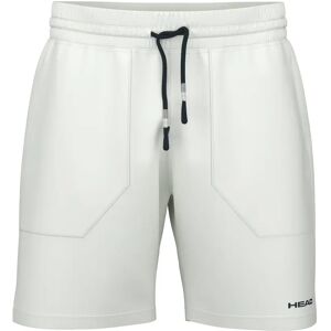 Head Play Tennisshorts - Weiß - Sportbekleidung Head Play Tennisshorts - Weiß - Sportbekleidung