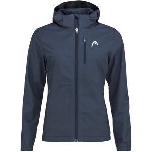 Head Navy Blau Coach Jacke - Jacke Head Navy Blau Coach Jacke - Jacke