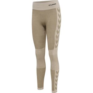 HUMMEL Hmlclea Seamless Mid Waist Tights - Leggings HUMMEL Hmlclea Seamless Mid Waist Tights - Leggings