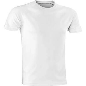 Spiro RT287 - Atmungsaktives Sport-T-Shirt Spiro RT287 - Atmungsaktives Sport-T-Shirt