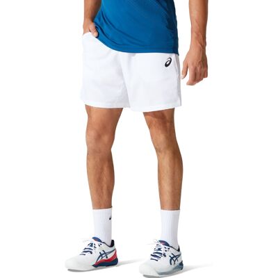 Asics Court 7IN Herren Sports Shorts - Shorts Asics Court 7IN Herren Sports Shorts - Shorts