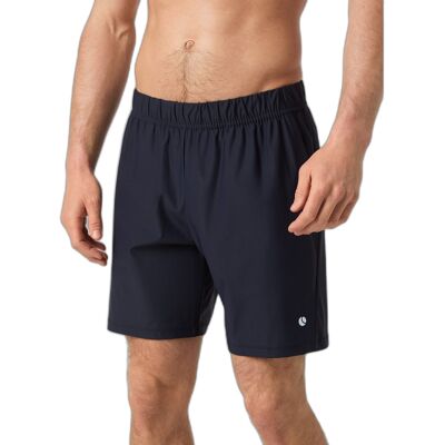 Björn Borg - Ace Sport Shorts - Mitternachtsblau - XL - Shorts Björn Borg - Ace Sport Shorts - Mitternachtsblau - XL - Shorts