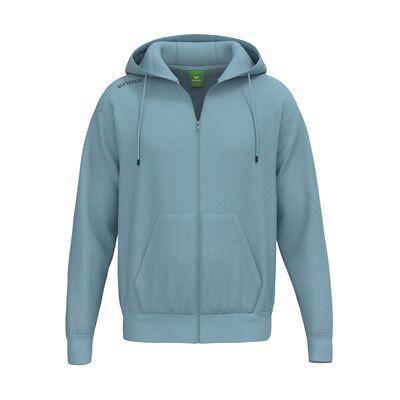 Erima TS blau XL - Basic Hoodie Erima TS blau XL - Basic Hoodie